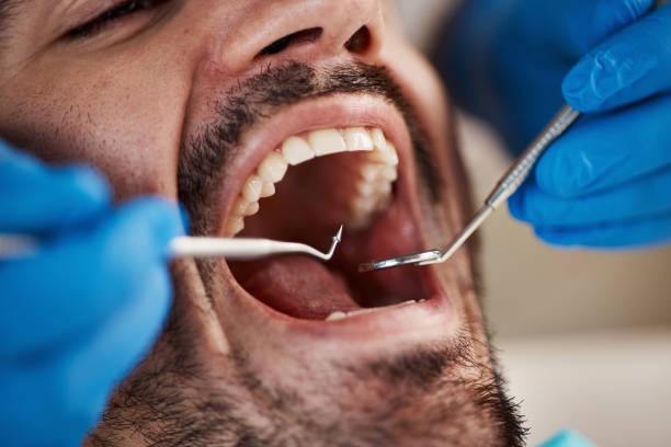 Best Pediatric Emergency Dentist in Oak Trail Shores, TX