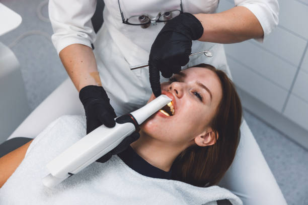 Best Orthodontic Emergency Dentist in Oak Trail Shores, TX