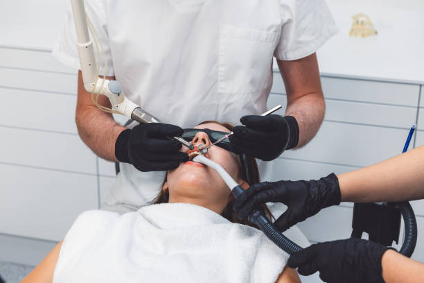 Best Emergency Dentist for Knocked-Out Tooth in Oak Trail Shores, TX