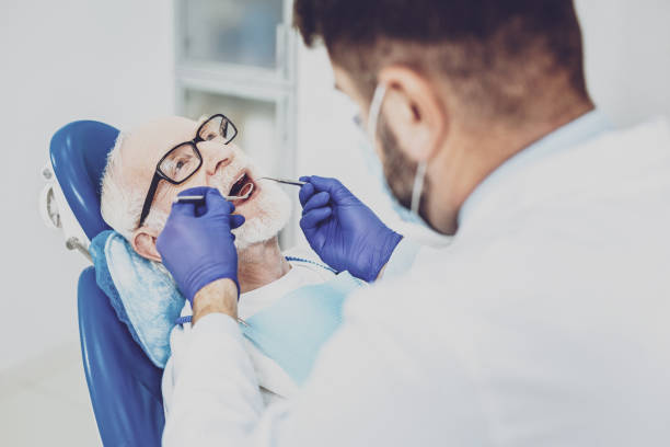Best Emergency Dental Services for Seniors in Oak Trail Shores, TX